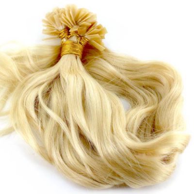 tip bonding extensions real human hair for the best price.