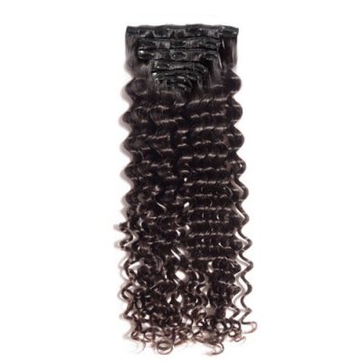 Ontwijken Fitness Peuter Clip-In hair extensions best quality human hair for the best price